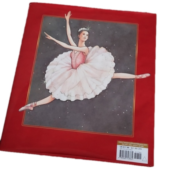 The Nutcracker | Hardcover Illustrated Book by Susan Jeffers - Picture 3 of 7